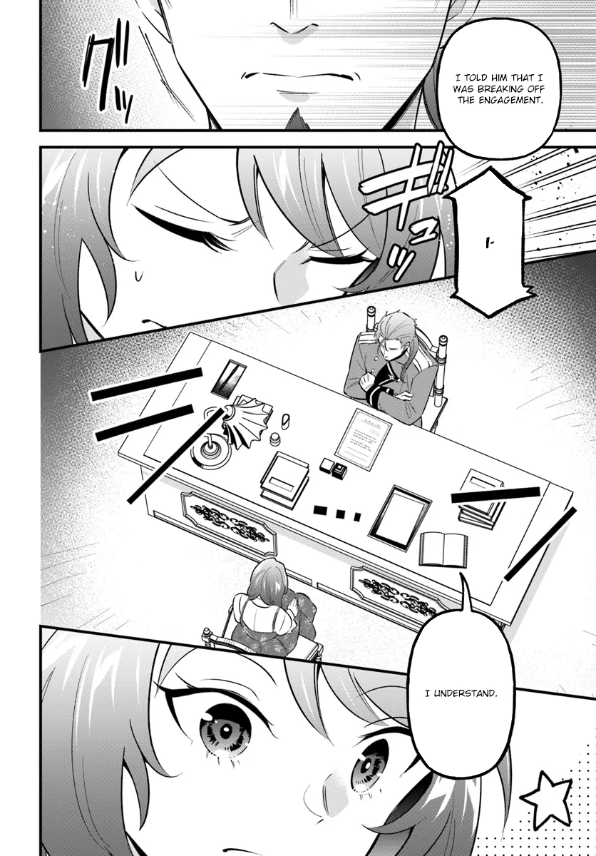 The Scorned Noblewoman Becomes an Apprentice Alchemist in Her Second Life. Chapter 4 Page 18